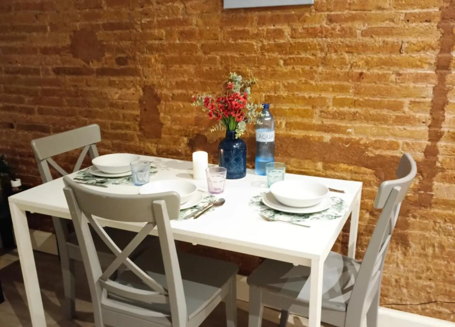 Centric Rooms In Barcelona Hostel