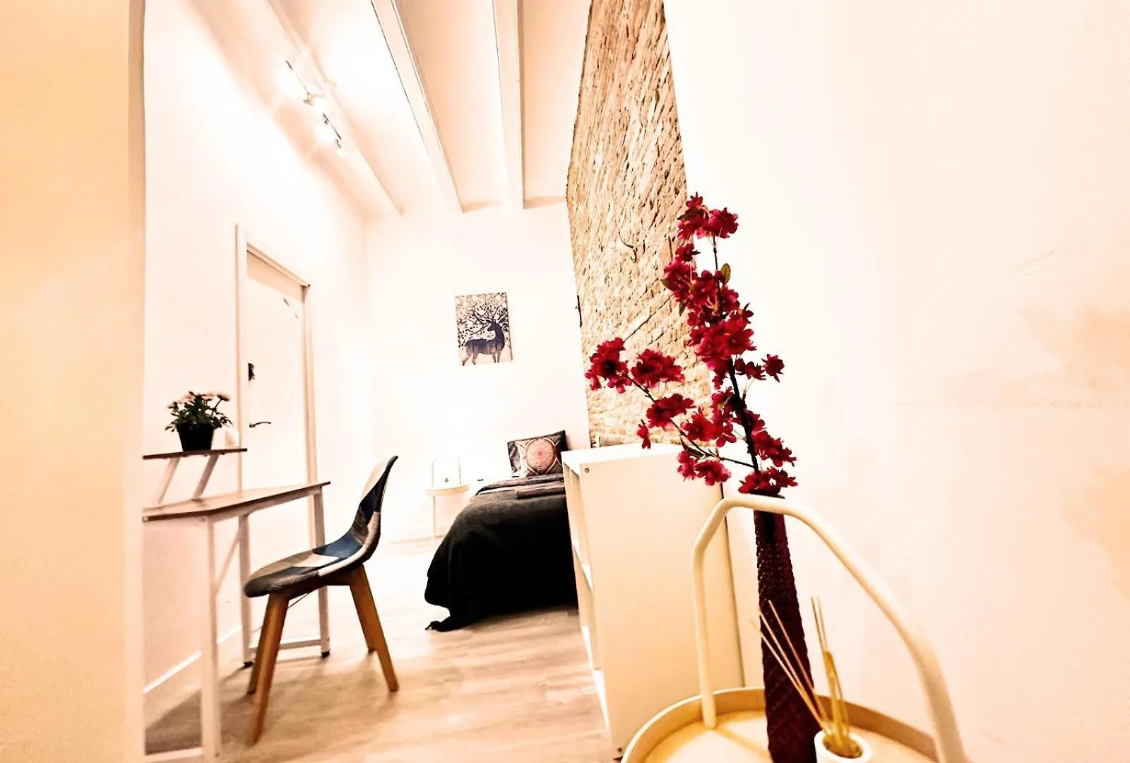 Centric Rooms In Barcelona