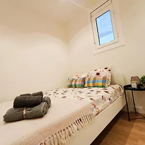 Hostel Private By El Born, Barcelona